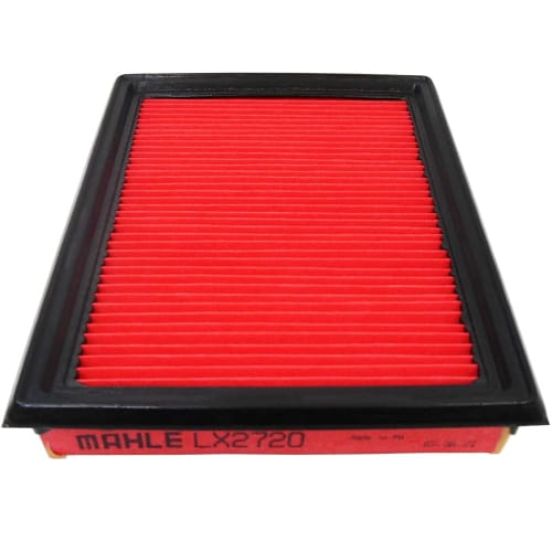 Nissan Air Filter Air Cleaner X-Trail Juke Sylphy Tino Figaro March Skyline Fairlady Z MAHLE Mahle LX2720 AY120-NS022 AY120-NS035 16546-30P00 16546-17