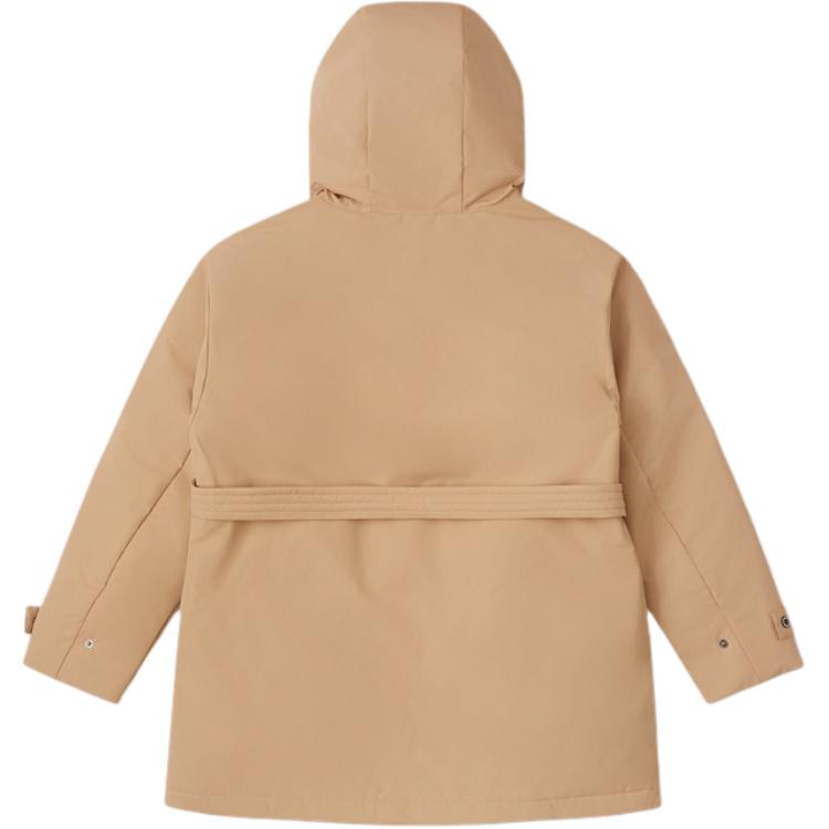 

Новый пуховик Converse Mid 10026923-A02 M