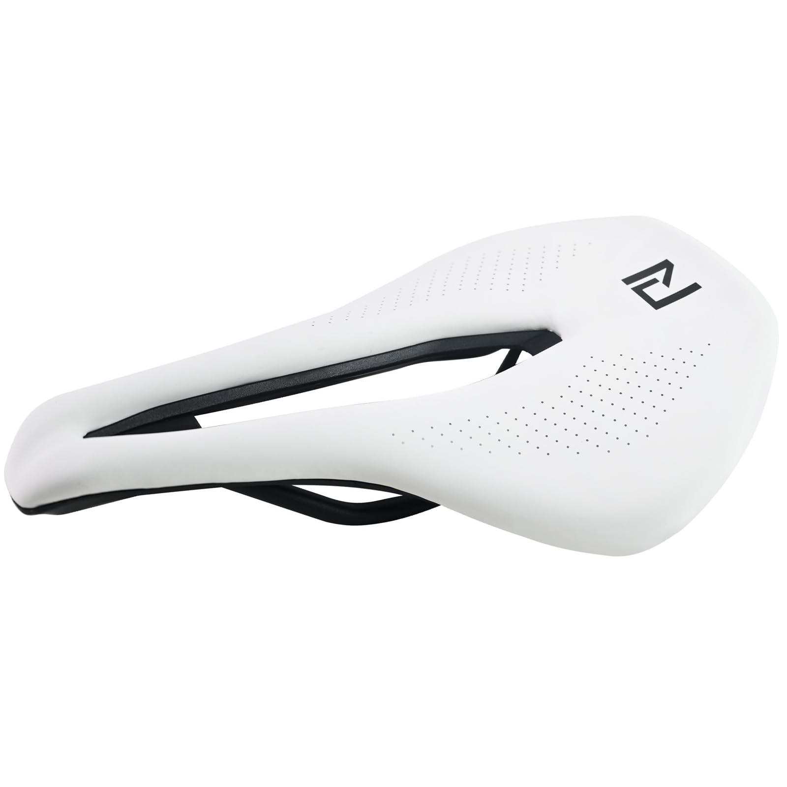 

ROADNADO Велосипед Дорожный Велосипед Горный Амортизатор Дорожный Белый Седло, Седло, Безболезненный, Легкий, Велосипед, Мягкий, Перфорированный, Дышащий, Удобный, белый