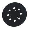 Stützteller für Exzenterschleifer, Schleifteller, 125 mm, 743081-8