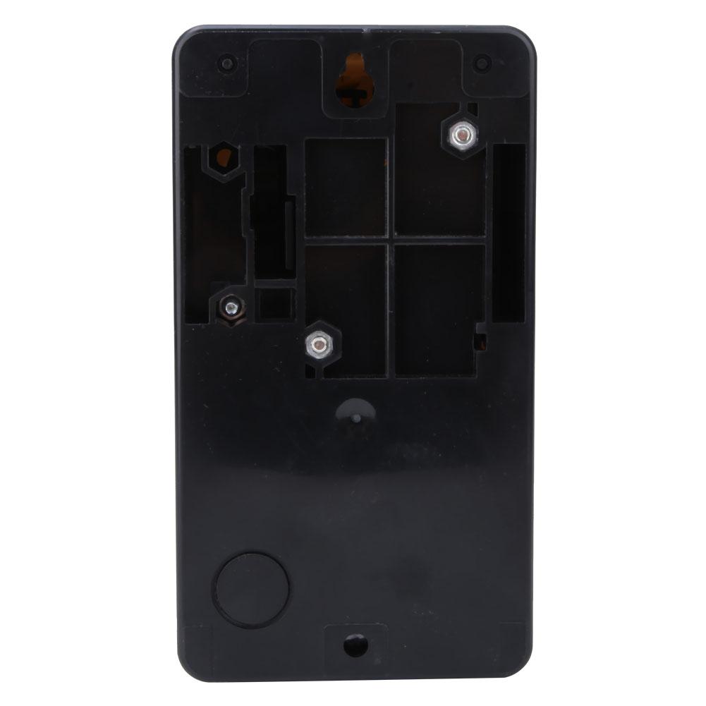 Reverzibilní Manuální Typ Přímého Spouštění Ovládání Motoru Magnetický Spouštěč 380V 50 60Hz(5.5 8.5A)