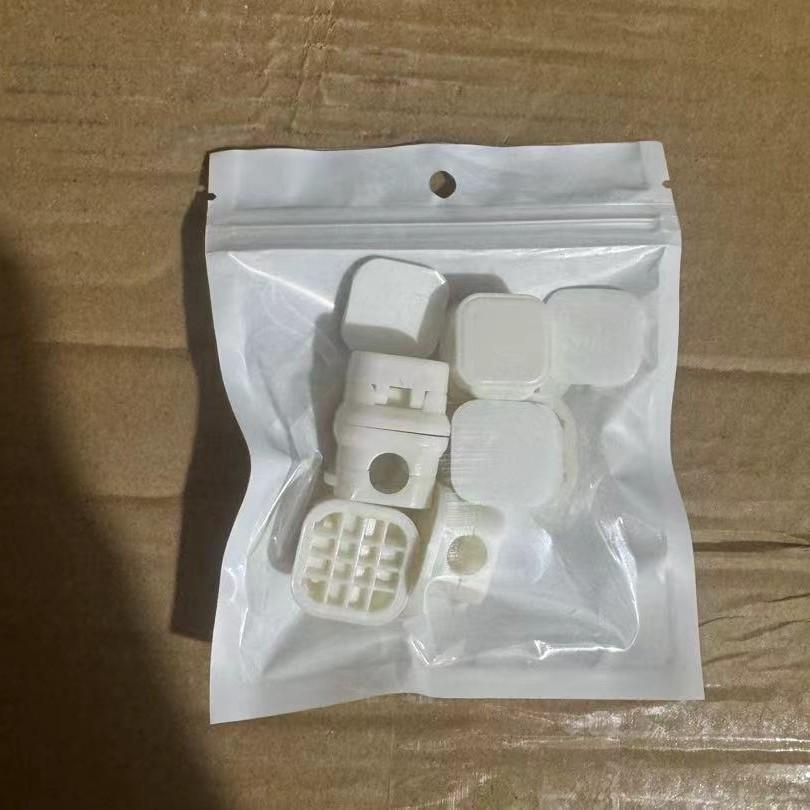 Magnetic Cable Organizer: Desktop & Wall Mount for Phone Charging Cables