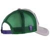 Capslab DC Comics Joker Cap, beige Herrenmütze