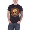 Five Finger Death Punch T Shirt Decade of Destruction New Official Mens Black Size M