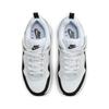 Nike Air Max 1 EasyOn PS Pure Platinum Schwarz Kinder Sneaker Weiß DZ3308-106