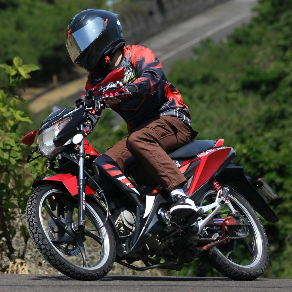 PaoWin 6PR 47P Motorcycle Tire Thick TR4 Motorcycle Motorcycle Motorcycle 2.75-17 Tire, TT, 2.75-17 Tire, 2.75-17 + 2.50/2.75-17 Tube, Wall, Valve,