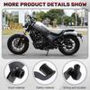 Honda CM500 Rebel 500 Front & Rear Modified Gear Shift Lever