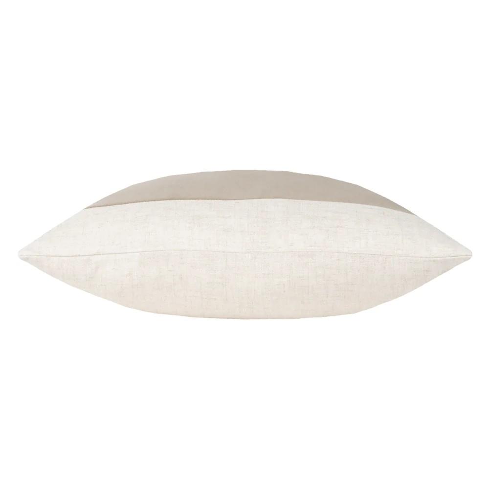 Yard Auden Velvet Linen Cushion Cover
