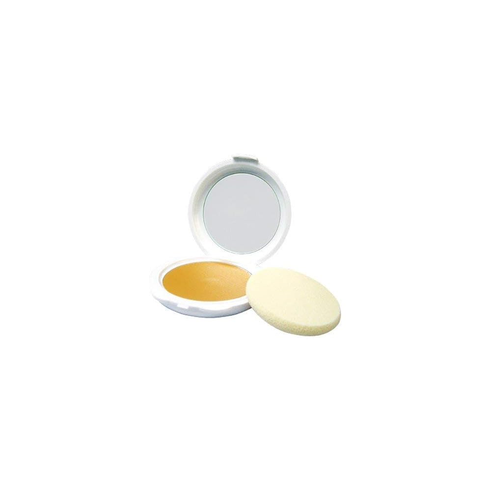 Ginza Marukan Face Power Foundation for Spots and Freckles 1 Piece