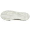 Anta Life Collection Slip Resistant Abrasion Resistant Low top Skateboard Shoes Men's White Black 112238063-1