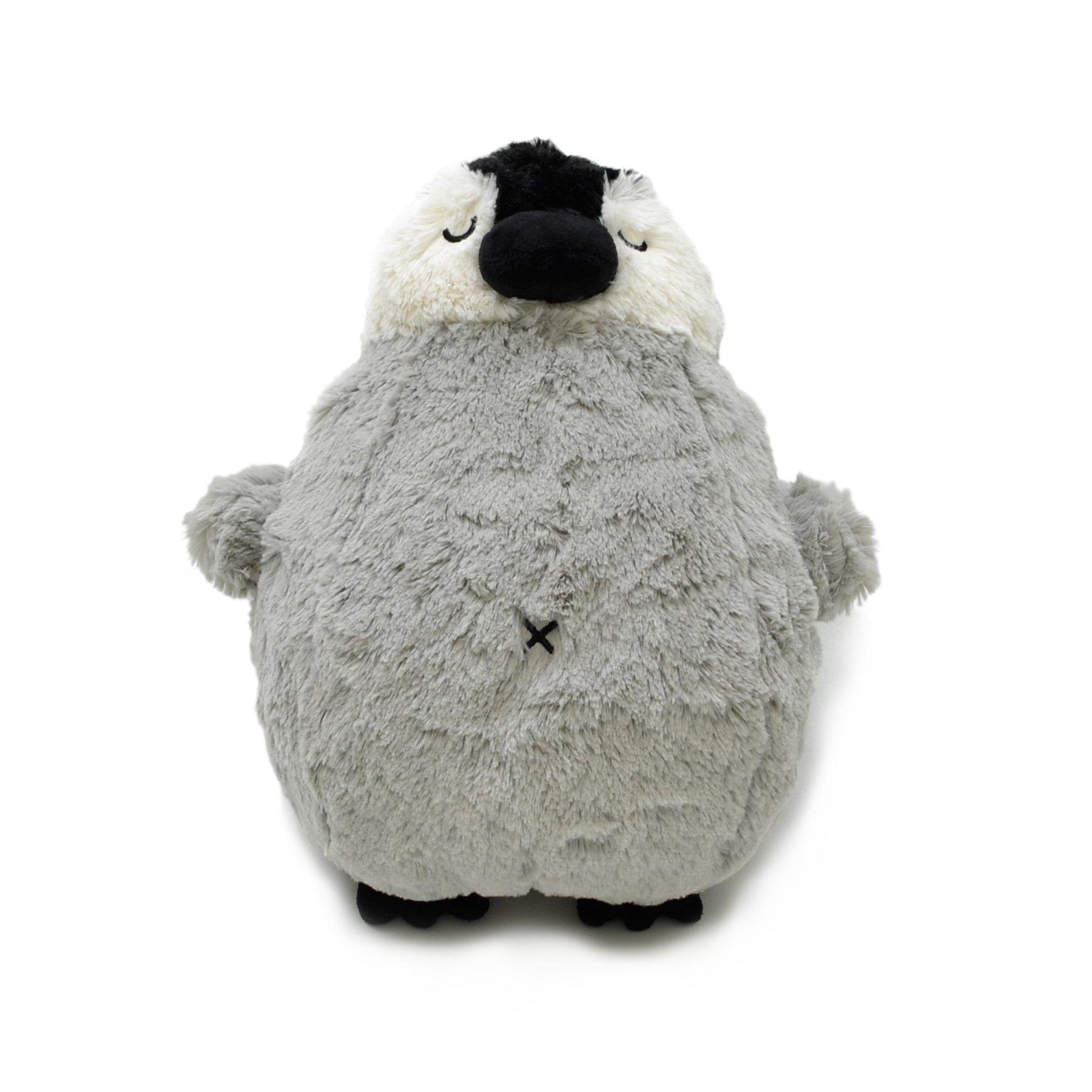 

AQUA Plush Toy Marine Manpukushon Penguin Small 00170003