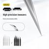 Kaituo Anti-static Precision Tweezers