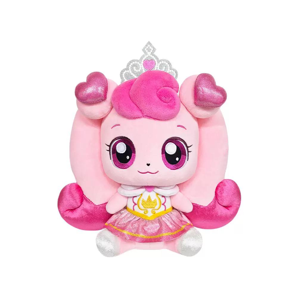 Korean Catch Teenieping Season 7 Love Princess Plush Dolls Stuffed Animals Anime Plush Collectible Kids Toys Girls Birthday Gift