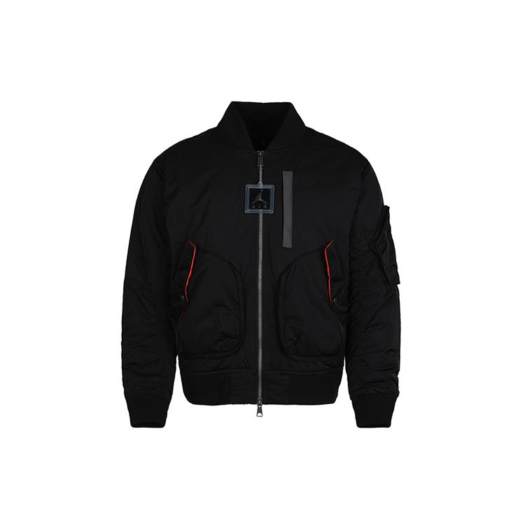 Jordan Air Jacket Fall Men s Black CK6669-010 M
