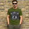 Men 2026 Album Bully T Shirts Pure Cotton Clothes Amazing Short Sleeve O Neck Tee Shirt Gift Idea Tshirt