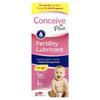 Fertility Lubricant, 8 Pack, 4 G Each