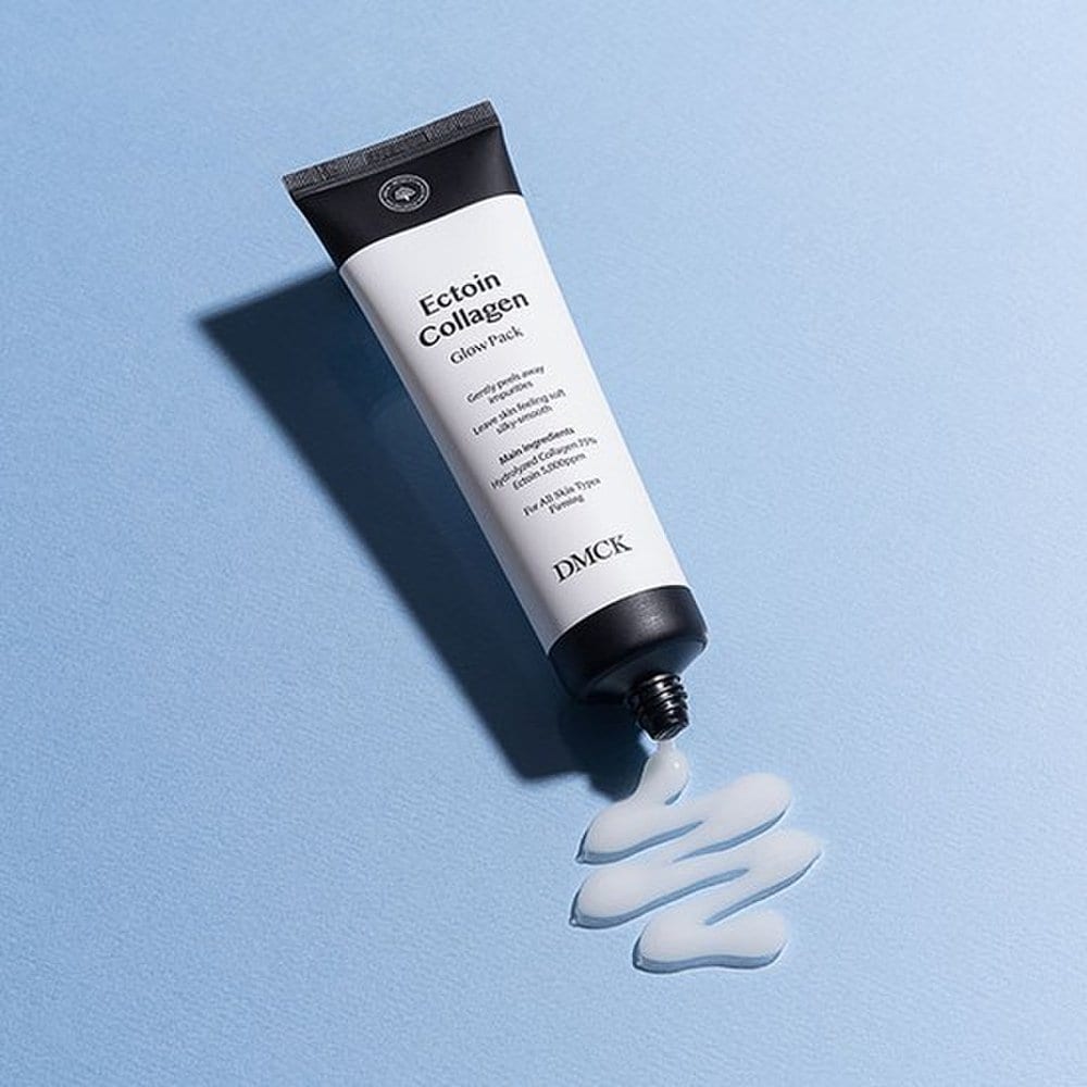 

DMCK Ectoin Collagen Glow Pack 100g