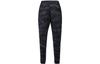 Jordan Casual Pants Men's Camouflage Moderate Cuffed Pants AH6167-010