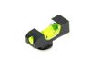 COWCOW TECHNOLOGY Fiber Optic Front Sight for GLOCK Series