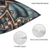 Pillow Case S-Santoro Gorjuss-MT Dream Girl Custom  Pillow Cover For Living Room Chair Retro Trendy Pillowcases