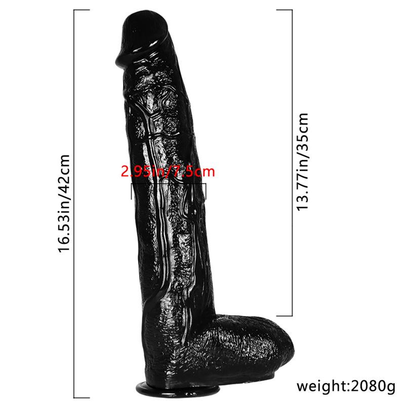 Ashes-level Giant Blasting Chrysanthemum Artifact Oversized Giant Penis Penis Huge Dick Expansion Anal Adult Products