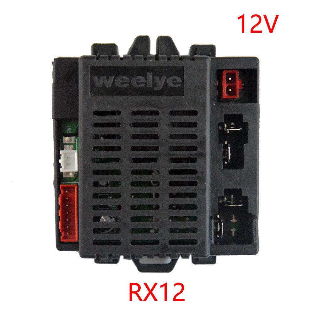 Berryjia Elektrisches Kinderauto Fernbedienung Platine Empfänger