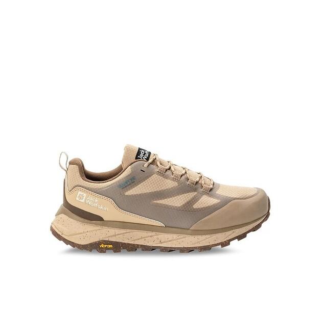 Треккинговые ботинки Jack Wolfskin Terraventure Texapore Low M EU 44