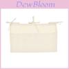 Baby Bed Storage Hanging Bag With Multifunctional Diaper Organizer For Toddler Nursery Decor