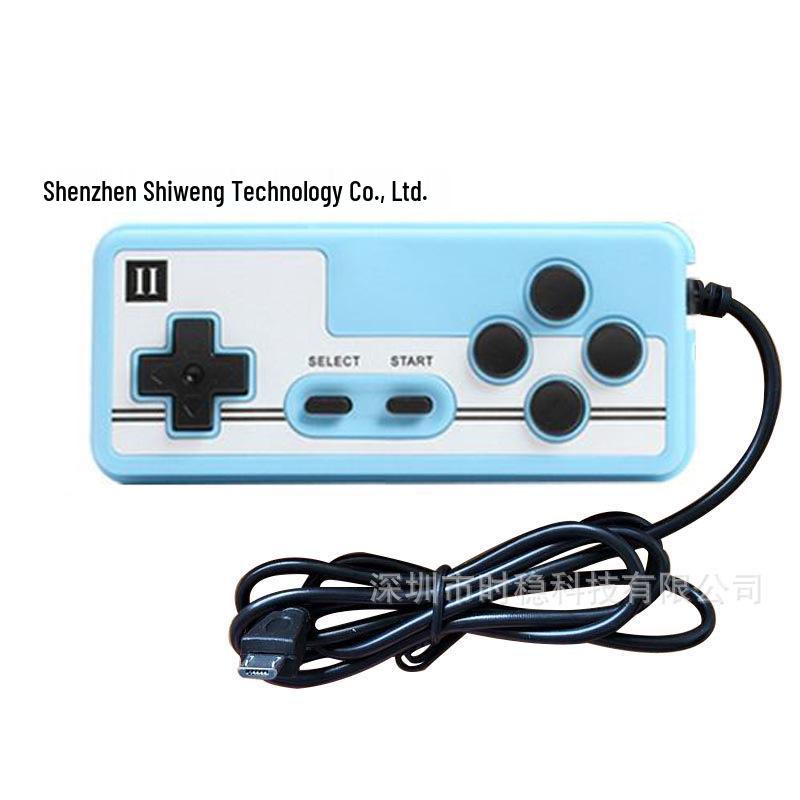 New SUP Series 400-in-1 Game Console: G5 Two-Player Controller & X7M Handheld Universal Controller G9.