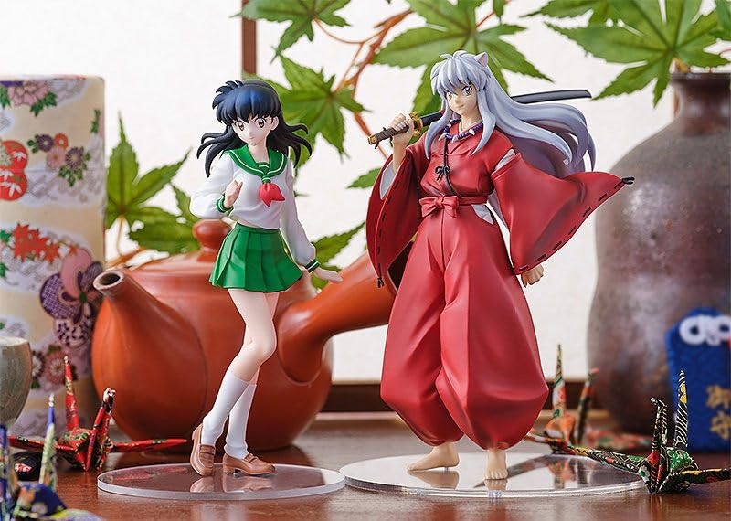 Inuyasha The Final Act Non-Scale Painted PVC Figure - POP UP PARADE Series