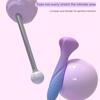 Cowboy Bone Vibrator for Women G-spot Massager Nipple Clitoris Stimulator Vaginal Vibrator Adults Female Masturbator Sex Toys