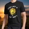 New Item Can I Get A Watt Watt Active Logo T-Shirt Funny American Size S To 5XL
