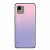 For Nokia C110 4G Case Luxury Silicone Back Cover for NokiaC110 Phone Coque C110 2023 Protector Shockproof Colorful Capas Bumper