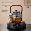Mingguang Electric Ceramic Tea Stove