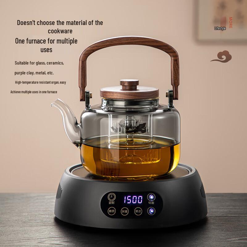 Mingguang Electric Ceramic Tea Stove