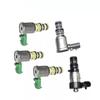 5L40E 5L50E Getriebe-Magnetventil-Satz 5 Stück Für BMW E46 E39 E60 X3 X5 Z3 Z4 Cadillac CTS SRX OE 96022804 24337504753