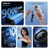 SOTHING Silent Mini Handheld Fan