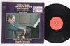 LP Record EMIL GILELS, EUGENE ORMANDY, PHILAD - Chopin Konzert Fur Klavier Und Orch 61799 CBS 1977 Germany Classical Used