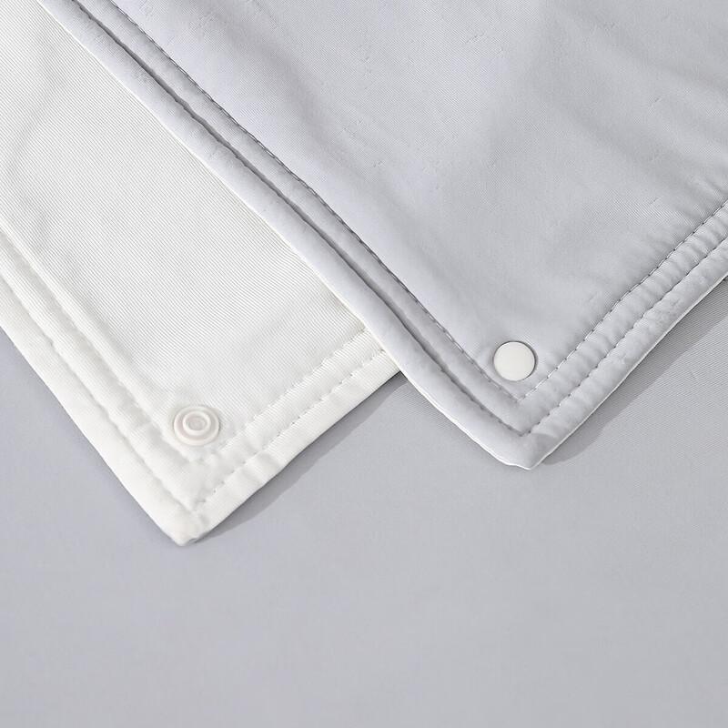 Mercury Home Textiles 5.0pro Silicone Cooling Summer Quilt