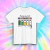 Tops – T-Shirts