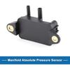 Manifold Absolute Pressure Sensor No.F77Z9J460AB for Ford F-450 Super Duty 1999-2004