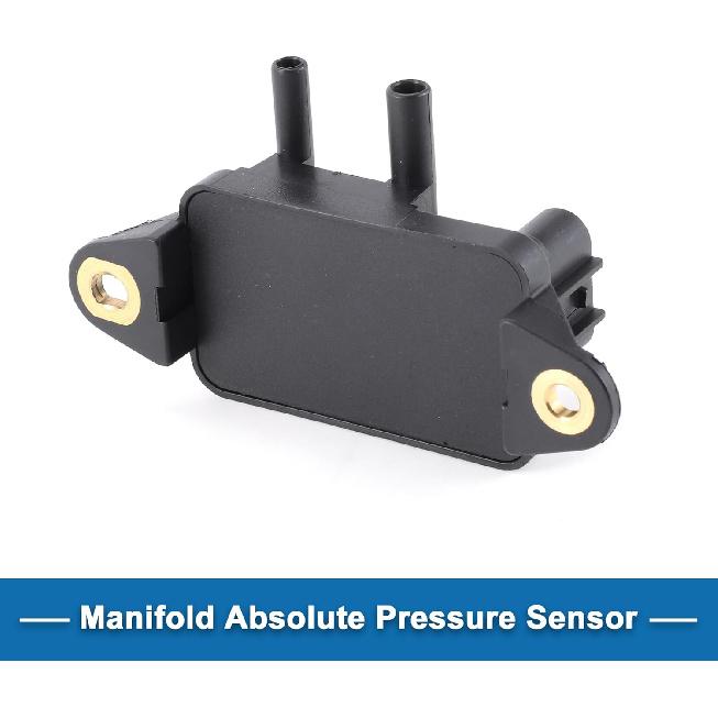 Manifold Absolute Pressure Sensor No.F77Z9J460AB for Ford F-450 Super Duty 1999-2004