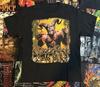 Ozzy Osbourne Ozzfest 2005 Tour Shirt XL Black Sabbath Iron Maiden Vintage Tee Unisex T-Shirt