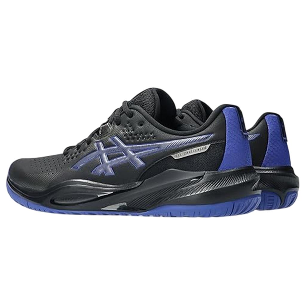 Asics Mens Challenger 15 Tennis Shoes