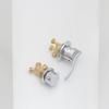 Tub Faucets Diverter Switches 1/2" Hot And Cold Water Faucets Switches Valves