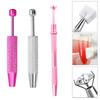 Nail Art Sponge Soft Sponges Gradient Nail Art Stamper Tools Fade Color Manicure Dotting Pen Polish Nail Sponge Gripper Tool