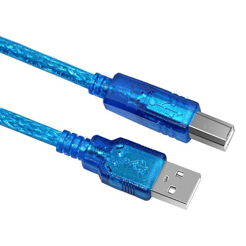 USB 2.0 Extension Cable Male To Female Connector Cord Data Wire Line Support Fast Data Transfer and Charging