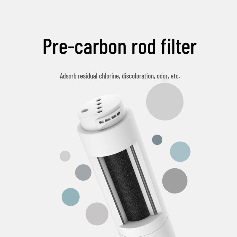 Xiaomi Water Purifier Enhanced Composite Filter