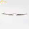 Fits 18 XC60 Models: Stainless Steel Rear Guard Plate, Tailgate Trunk Protector, Modified Accessories.