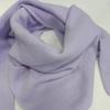 Sinuofu De 100% Cashmere Versatile Women's Scarf